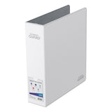 Ultimate Guard Collector´s Album XenoSkin Weiß - Smalltinytoystore