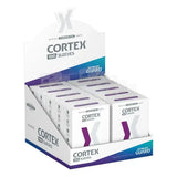Ultimate Guard Cortex Sleeves Standardgröße Violett (100) - Smalltinytoystore
