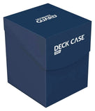 Ultimate Guard Deck Case 100+ Standardgröße Blau - Smalltinytoystore