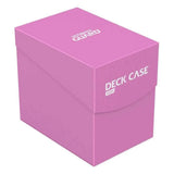 Ultimate Guard Deck Case 133+ Standardgröße Pink - Smalltinytoystore