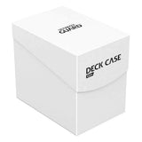 Ultimate Guard Deck Case 133+ Standardgröße Weiß - Smalltinytoystore