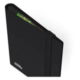 Ultimate Guard Flexxfolio 160 - 8-Pocket Schwarz - Smalltinytoystore