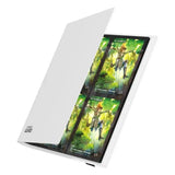 Ultimate Guard Flexxfolio 160 - 8-Pocket Weiß - Smalltinytoystore