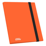 Ultimate Guard Flexxfolio 360 - 18-Pocket Orange - Smalltinytoystore