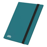 Ultimate Guard Flexxfolio 360 - 18-Pocket Petrolblau - Smalltinytoystore