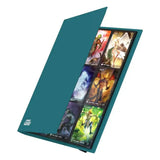 Ultimate Guard Flexxfolio 360 - 18-Pocket Petrolblau - Smalltinytoystore