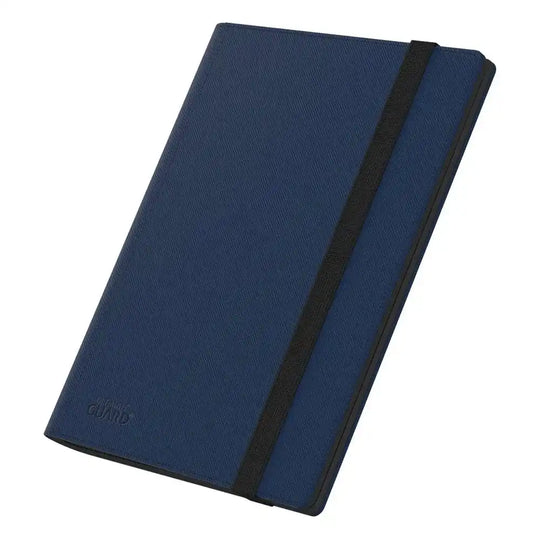 Ultimate Guard Flexxfolio 360 - 18-Pocket XenoSkin Blau - Smalltinytoystore