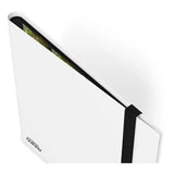 Ultimate Guard Flexxfolio 480 - 24-Pocket (Quadrow) - Weiß - Smalltinytoystore