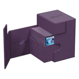 Ultimate Guard Flip`n`Tray 133+ XenoSkin Lila - Smalltinytoystore