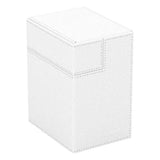 Ultimate Guard Flip`n`Tray 133+ XenoSkin Weiß - Smalltinytoystore