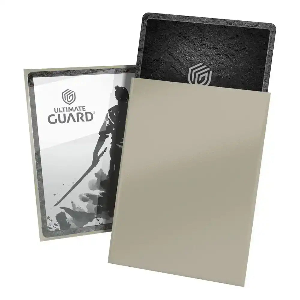 Ultimate Guard Katana Sleeves Standardgröße Autumn Moon (100) - Smalltinytoystore