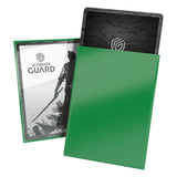 Ultimate Guard Katana Sleeves Standardgröße Jade Garden (100) - Smalltinytoystore
