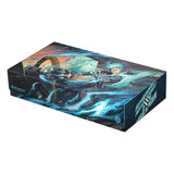 Ultimate Guard Omnihive 1000+ Xenoskin Magic: The Gathering "Aetherdrift" - Smalltinytoystore