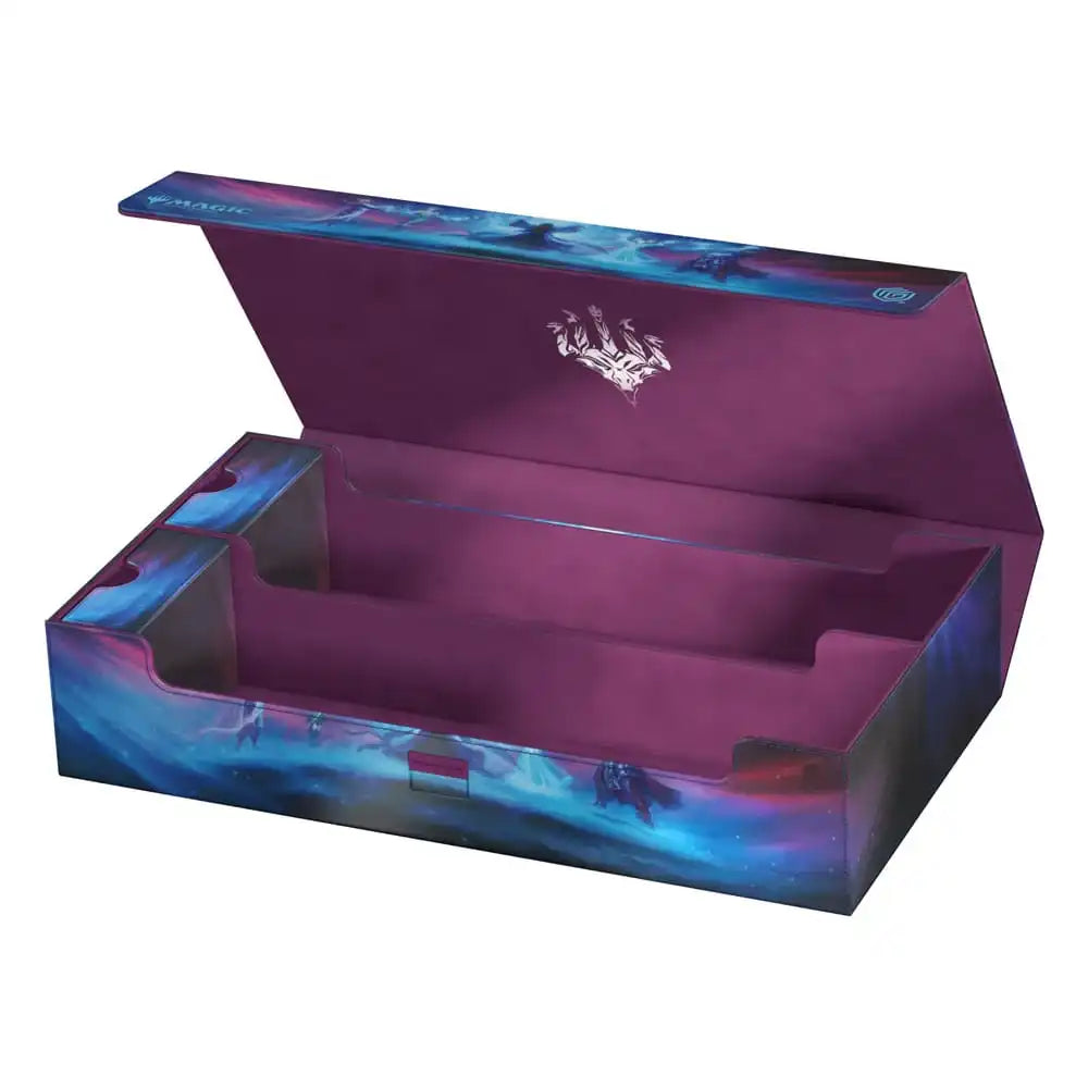 Ultimate Guard Omnihive 1000+ Xenoskin Magic: The Gathering "Tarkir: Dragonstorm" - Call the Spirit Dragons - Smalltinytoystore