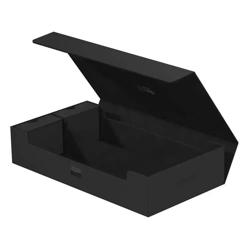 Ultimate Guard Omnihive 1000+ XenoSkin Schwarz - Beschädigte Verpackung - Smalltinytoystore