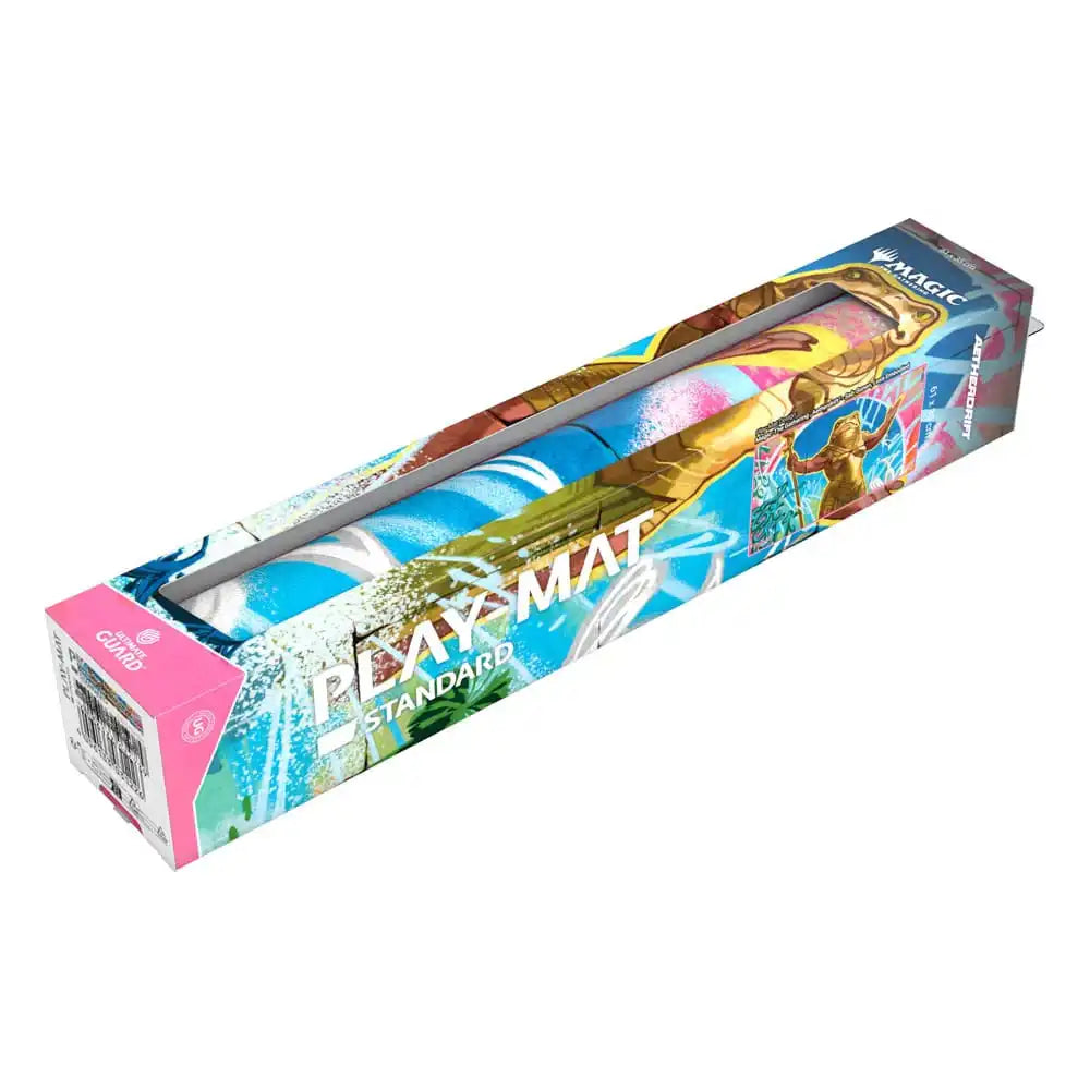 Ultimate Guard Play-Mat Magic: The Gathering "Aetherdrift" - Sab-Sunen, Luxa Embodied - Smalltinytoystore