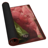 Ultimate Guard Play-Mat Magic: The Gathering "Duskmourn: House of Horror" - Twitching Doll - Smalltinytoystore