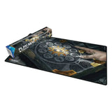 Ultimate Guard Play-Mat Magic: The Gathering "Guild Summit" - Tome of the Guildpact - Smalltinytoystore