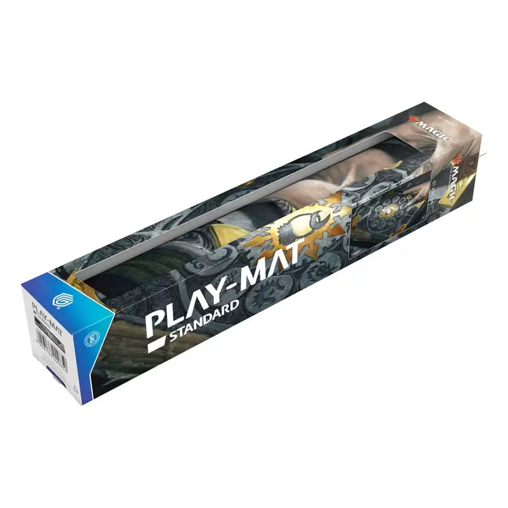 Ultimate Guard Play-Mat Magic: The Gathering "Guild Summit" - Tome of the Guildpact - Smalltinytoystore