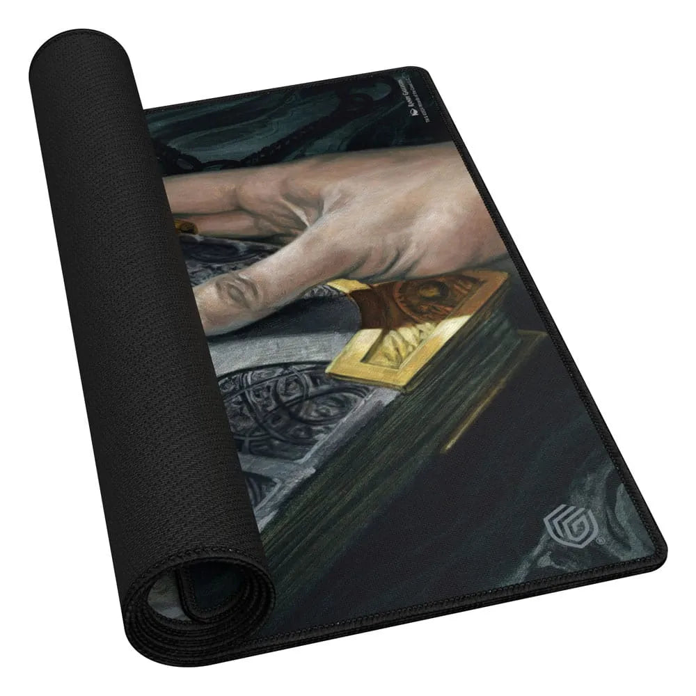 Ultimate Guard Play-Mat Magic: The Gathering "Guild Summit" - Tome of the Guildpact - Smalltinytoystore