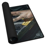 Ultimate Guard Play-Mat Magic: The Gathering "Guild Summit" - Tome of the Guildpact - Smalltinytoystore