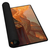 Ultimate Guard Play-Mat Magic: The Gathering "Tarkir: Dragonstorm" - Abzan Devotee - Smalltinytoystore