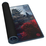 Ultimate Guard Play-Mat Magic: The Gathering "Tarkir: Dragonstorm" - Cori Mountain Monastery - Smalltinytoystore