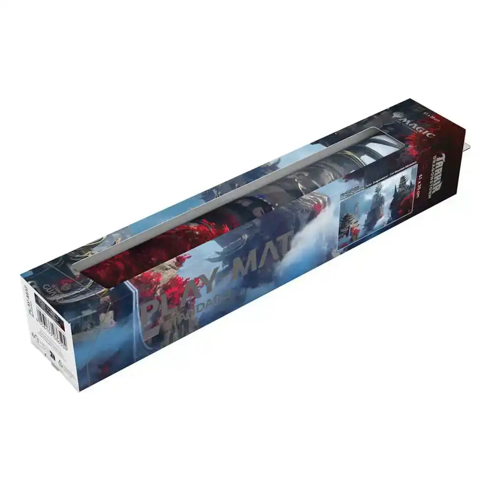 Ultimate Guard Play-Mat Magic: The Gathering "Tarkir: Dragonstorm" - Cori Mountain Monastery - Smalltinytoystore