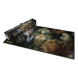 Ultimate Guard Play-Mat Magic: The Gathering "Tarkir: Dragonstorm" - Host of the Hereafter - Smalltinytoystore