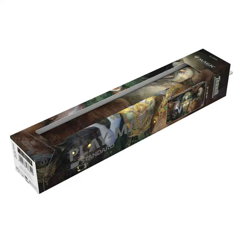 Ultimate Guard Play-Mat Magic: The Gathering "Tarkir: Dragonstorm" - Host of the Hereafter - Smalltinytoystore