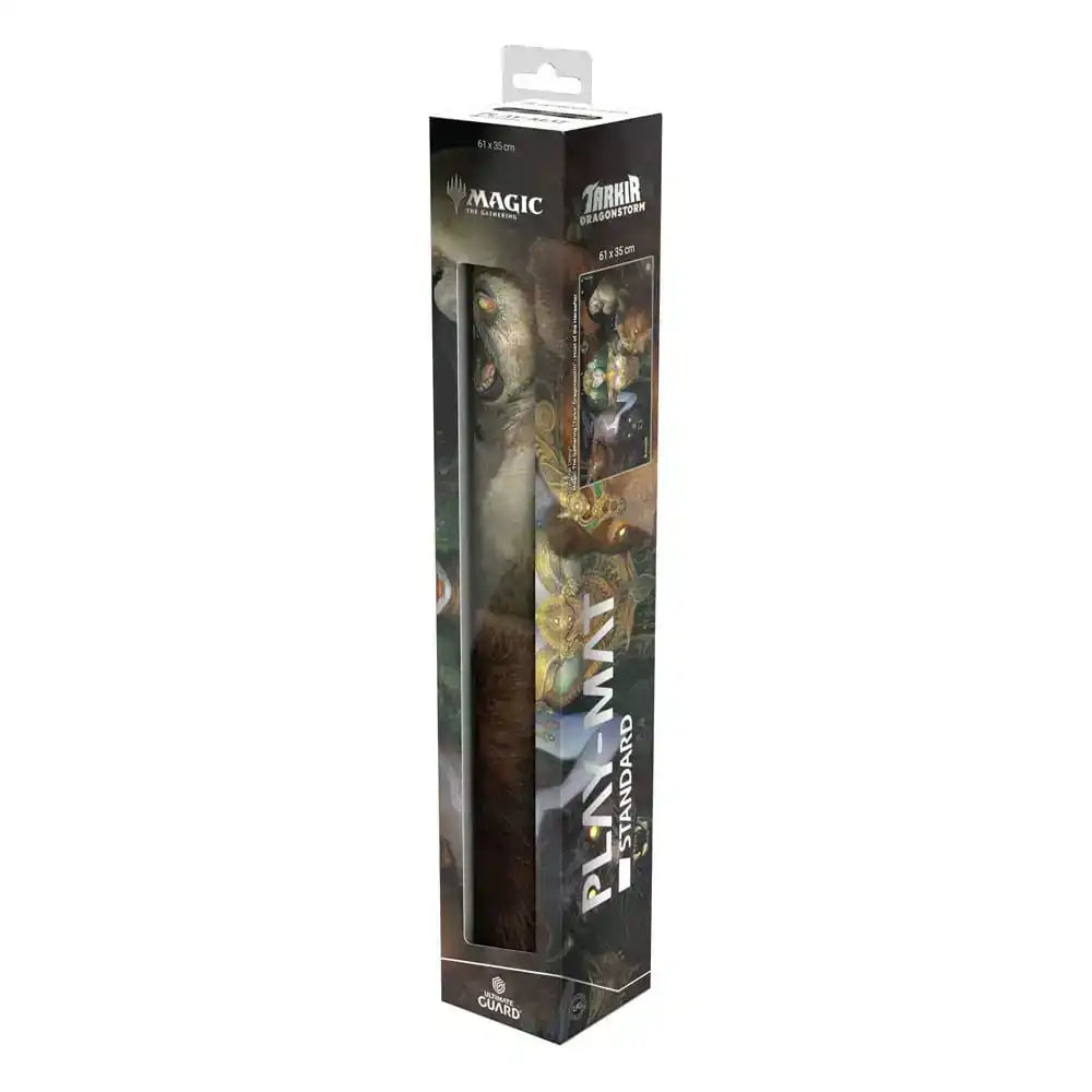 Ultimate Guard Play-Mat Magic: The Gathering "Tarkir: Dragonstorm" - Host of the Hereafter - Smalltinytoystore