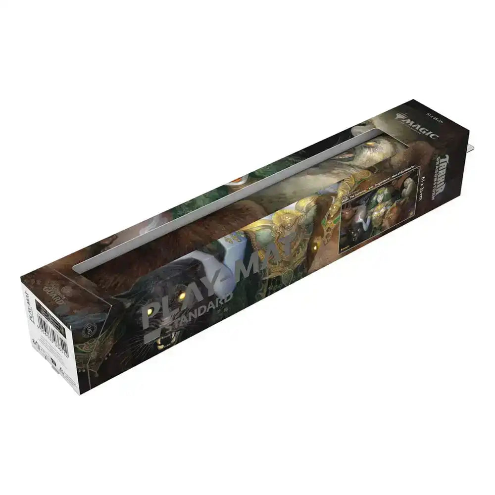 Ultimate Guard Play-Mat Magic: The Gathering "Tarkir: Dragonstorm" - Host of the Hereafter - Smalltinytoystore