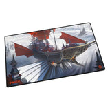 Ultimate Guard Play-Mat Magic: The Gathering "Tarkir: Dragonstorm" - Mystic Monastery - Smalltinytoystore