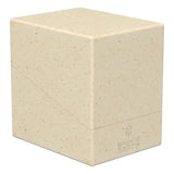 Ultimate Guard Return To Earth Boulder Deck Case 133+ Standardgröße Natural - Smalltinytoystore