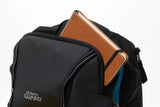 Ultimate Guard Rucksack Vago 28 Journey Black & Petrol - Smalltinytoystore