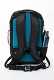 Ultimate Guard Rucksack Vago 28 Journey Black & Petrol - Smalltinytoystore