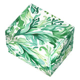 Ultimate Guard Sidewinder 100+ Xenoskin 2025 Exclusive "Coral Places" - Kelp Forest - Smalltinytoystore