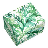 Ultimate Guard Sidewinder 100+ Xenoskin 2025 Exclusive "Coral Places" - Kelp Forest - Smalltinytoystore