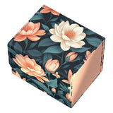 Ultimate Guard Sidewinder 100+ Xenoskin "Floral Places" - Quiet Glade - Smalltinytoystore