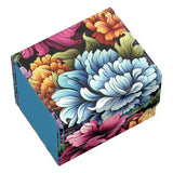 Ultimate Guard Sidewinder 100+ Xenoskin "Floral Places" - Springbloom Meadow - Smalltinytoystore