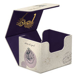 Ultimate Guard Sidewinder 100+ Xenoskin Harry Potter - Luna Lovegood - Smalltinytoystore