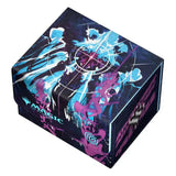 Ultimate Guard Sidewinder 100+ Xenoskin Magic: The Gathering "Aetherdrift" - Oildeep Gearhulk - Smalltinytoystore