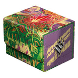 Ultimate Guard Sidewinder 100+ Xenoskin Magic: The Gathering "Aetherdrift" - Pyrewood Gearhulk - Smalltinytoystore