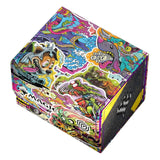 Ultimate Guard Sidewinder 100+ Xenoskin Magic: The Gathering "Aetherdrift" - Revved-Up Racers - Smalltinytoystore