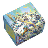 Ultimate Guard Sidewinder 100+ Xenoskin Magic: The Gathering "Aetherdrift" - Riptide Gearhulk - Smalltinytoystore