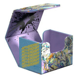 Ultimate Guard Sidewinder 100+ Xenoskin Magic: The Gathering "Aetherdrift" - Riptide Gearhulk - Smalltinytoystore