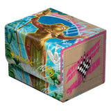 Ultimate Guard Sidewinder 100+ Xenoskin Magic: The Gathering "Aetherdrift" - Sab-Sunen, Luxa Embodied - Smalltinytoystore