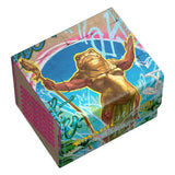 Ultimate Guard Sidewinder 100+ Xenoskin Magic: The Gathering "Aetherdrift" - Sab-Sunen, Luxa Embodied - Smalltinytoystore