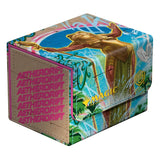 Ultimate Guard Sidewinder 100+ Xenoskin Magic: The Gathering "Aetherdrift" - Sab-Sunen, Luxa Embodied - Smalltinytoystore