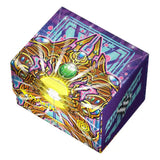 Ultimate Guard Sidewinder 100+ Xenoskin Magic: The Gathering "Aetherdrift" - Solar Gearhulk - Smalltinytoystore